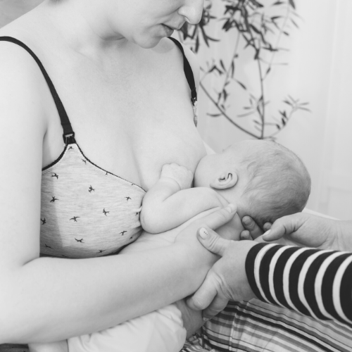 Breastfeeding